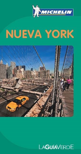 NUEVA YORK 2011 (GUIA VERDE MICHELIN) | 9782067157323 | VV.AA. | Llibreria Drac - Llibreria d'Olot | Comprar llibres en català i castellà online