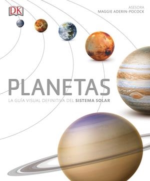 PLANETAS | 9780241216637 | ADERIN-POCOCK, MAGGIE | Llibreria Drac - Librería de Olot | Comprar libros en catalán y castellano online