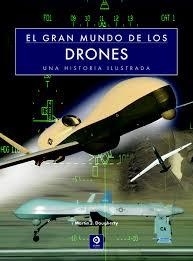 GRAN MUNDO DE LOS DRONES, EL | 9788497942638 | DOUGHERTY, MARTIN | Llibreria Drac - Librería de Olot | Comprar libros en catalán y castellano online