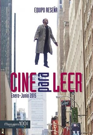 CINE PARA LEER 2015 (ENERO-JUNIO) | 9788427137882 | VV.AA. | Llibreria Drac - Llibreria d'Olot | Comprar llibres en català i castellà online