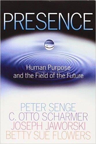 PRESENCE, HUMAN PURPOSE AND THE FIELD OF THE FUTURE | 9780385516303 | SENGE, PETER | Llibreria Drac - Llibreria d'Olot | Comprar llibres en català i castellà online