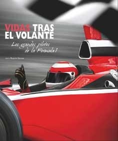 VIDAS TRAS EL VOLANTE | 9788416279302 | GURIAN, ROBERTO | Llibreria Drac - Llibreria d'Olot | Comprar llibres en català i castellà online