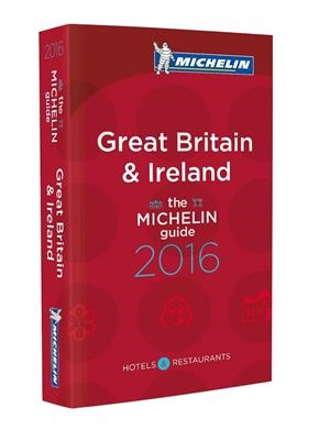 GREAT BRITAIN & IRELAND 2016 (THE MICHELIN GUIDE) | 9782067202900 | AA.DD. | Llibreria Drac - Llibreria d'Olot | Comprar llibres en català i castellà online