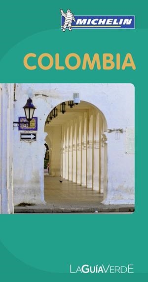 COLOMBIA 2011 (GUIA VERDE) | 9782067165489 | AA.VV. | Llibreria Drac - Llibreria d'Olot | Comprar llibres en català i castellà online