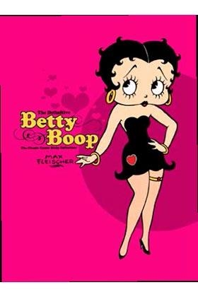 BETTY BOOP | 9788416435012 | FLEISCHER, MAX | Llibreria Drac - Llibreria d'Olot | Comprar llibres en català i castellà online