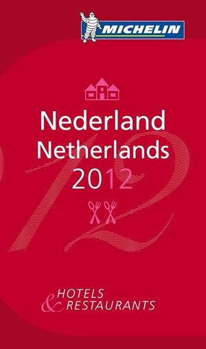 NEDERLAND NETHERLANDS 2012 (GUIA ROJA MICHELIN) | 9782067166066 | VV.AA. | Llibreria Drac - Llibreria d'Olot | Comprar llibres en català i castellà online