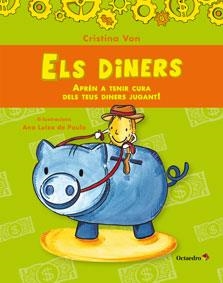 DINERS, ELS | 9788499217604 | VON, CRISTINA | Llibreria Drac - Llibreria d'Olot | Comprar llibres en català i castellà online