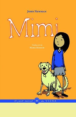 MIMI (EL JARDI SECRET 12) | 9788483308615 | NEWMAN, JOHN | Llibreria Drac - Llibreria d'Olot | Comprar llibres en català i castellà online