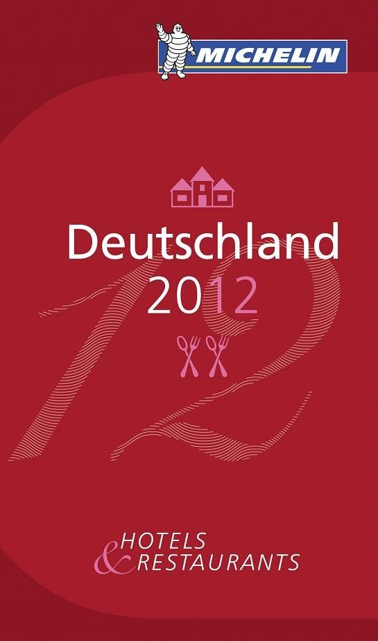 DEUTSCHLAND 2012 (GUIA ROJA MICHELIN) | 9782067165854 | VV.AA. | Llibreria Drac - Llibreria d'Olot | Comprar llibres en català i castellà online