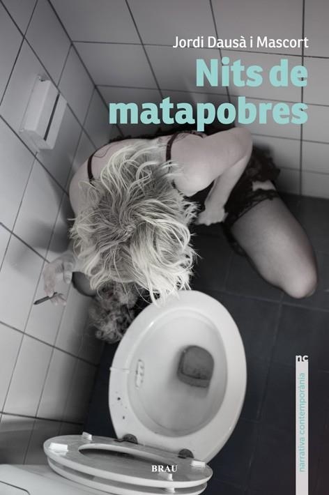 NITS DE MATAPOBRES | 9788415885351 | DAUSÀ, JORDI | Llibreria Drac - Llibreria d'Olot | Comprar llibres en català i castellà online