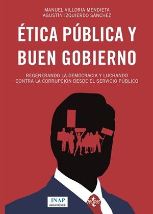 ÉTICA PÚBLICA Y BUEN GOBIERNO | 9788430967018 | AA.DD. | Llibreria Drac - Llibreria d'Olot | Comprar llibres en català i castellà online