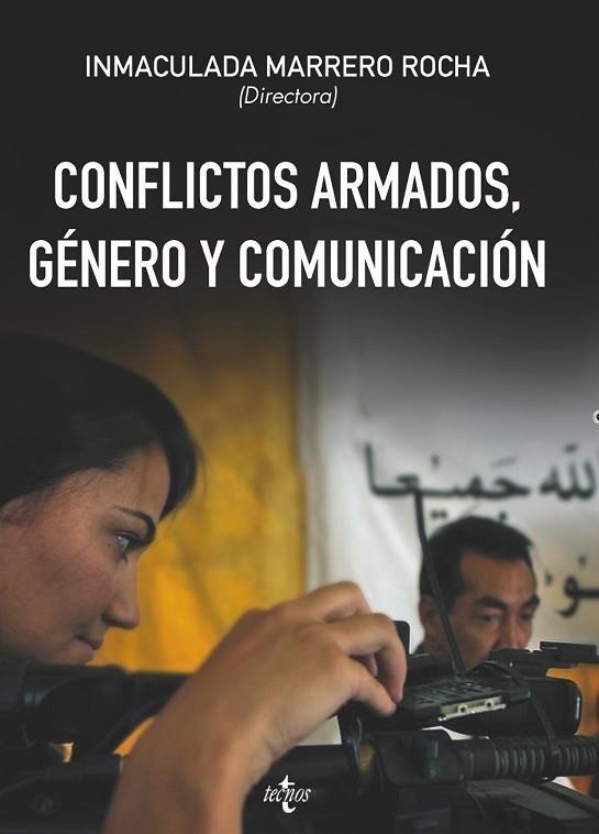 CONFLICTOS ARMADOS GÉNERO Y COMUNICACIÓN | 9788430967087 | AA.DD | Llibreria Drac - Llibreria d'Olot | Comprar llibres en català i castellà online