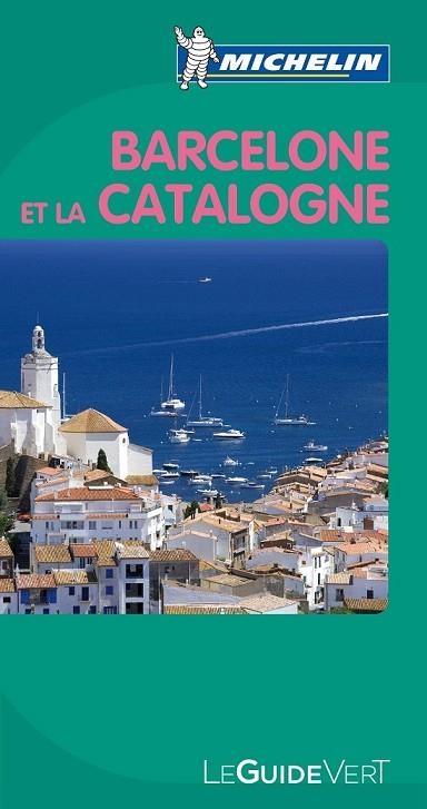 BARCELONE ET LA CATALOGNE 2011 (GUIA VERDA) | 9782067154155 | AA.DD. | Llibreria Drac - Llibreria d'Olot | Comprar llibres en català i castellà online