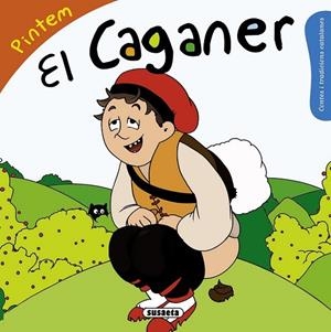 CAGANER, EL | 9788467740363 | ABAD, MÒNICA | Llibreria Drac - Llibreria d'Olot | Comprar llibres en català i castellà online