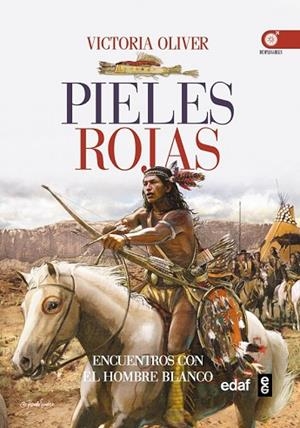 PIELES ROJAS | 9788441435940 | OLIVER, VICTORIA | Llibreria Drac - Llibreria d'Olot | Comprar llibres en català i castellà online