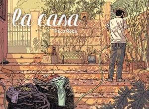 CASA, LA | 9788416251001 | ROCA, PACO | Llibreria Drac - Llibreria d'Olot | Comprar llibres en català i castellà online