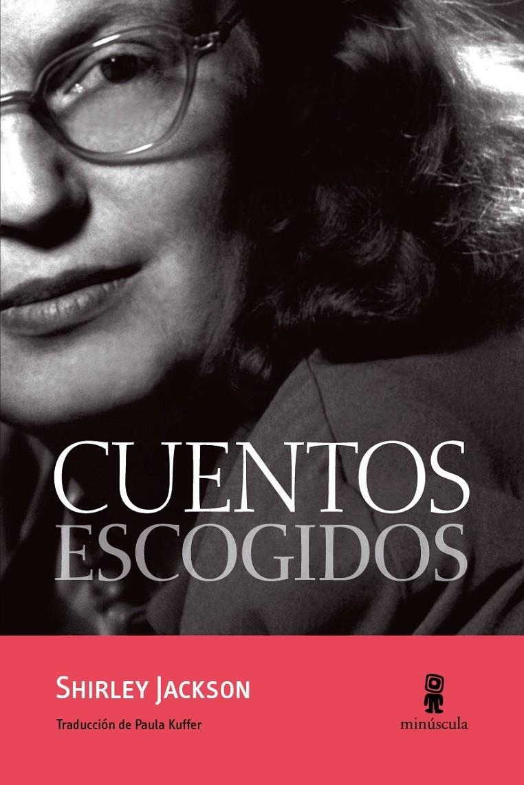 CUENTOS ESCOGIDOS | 9788494353970 | JACKSON, SHIRLEY | Llibreria Drac - Llibreria d'Olot | Comprar llibres en català i castellà online