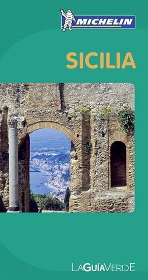 SICILIA 2012 (GUIA VERDE) | 9782067167292 | AA.DD. | Llibreria Drac - Llibreria d'Olot | Comprar llibres en català i castellà online