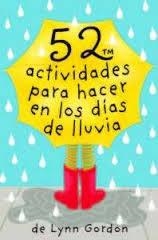 BARAJA 52 ACTIVIDADES PARA HACER EN LOS DIAS DE LLUVIA | 9788868213046 | GORDON, LYNN | Llibreria Drac - Llibreria d'Olot | Comprar llibres en català i castellà online