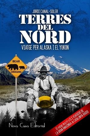 TERRES DEL NORD | 9788416281435 | CANAL, JORDI | Llibreria Drac - Llibreria d'Olot | Comprar llibres en català i castellà online