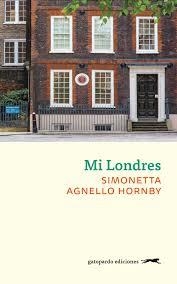 MI LONDRES | 9788494426346 | AGNELLO, SIMONETTA | Llibreria Drac - Llibreria d'Olot | Comprar llibres en català i castellà online