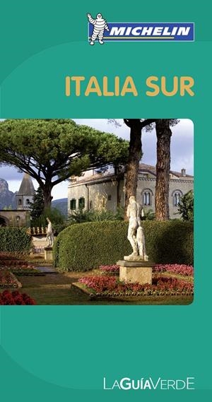 ITALIA SUR 2012 ( GUIA VERDE) | 9782067166547 | AA.DD. | Llibreria Drac - Llibreria d'Olot | Comprar llibres en català i castellà online