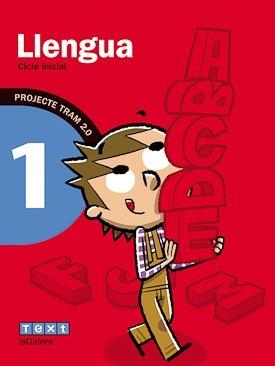 TRAM 2.0 LLENGUA 1 | 9788441222687 | BLANCH, XAVIER ; ESPOT, LAURA | Llibreria Drac - Librería de Olot | Comprar libros en catalán y castellano online