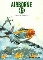 AIRBORNE 44 VOL.3. SI HAY QUE SOBREVIVIR... | 9788415773979 | JARBINET, PHILIPPE | Llibreria Drac - Llibreria d'Olot | Comprar llibres en català i castellà online