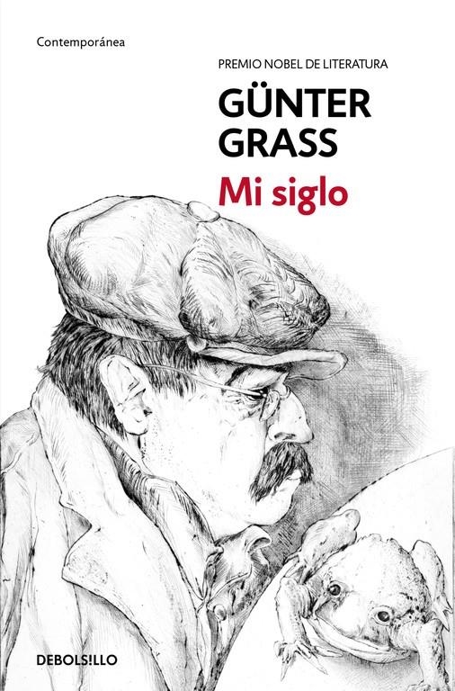 MI SIGLO | 9788466330886 | GRASS, GÜNTER | Llibreria Drac - Llibreria d'Olot | Comprar llibres en català i castellà online