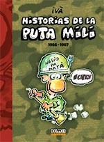 HISTORIAS DE LA PUTA MILI 1986-1987 | 9788416436309 | Llibreria Drac - Llibreria d'Olot | Comprar llibres en català i castellà online