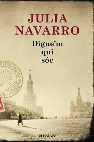 DIGUE'M QUI SÓC | 9788490322239 | NAVARRO, JULIA | Llibreria Drac - Llibreria d'Olot | Comprar llibres en català i castellà online