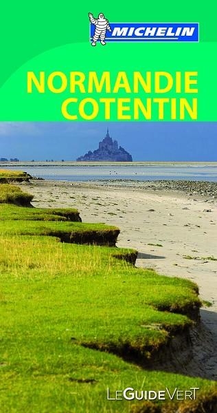 NORMANDIE COTENTIN 2015 (LE GUIDE VERT) | 9782067197831 | Llibreria Drac - Llibreria d'Olot | Comprar llibres en català i castellà online