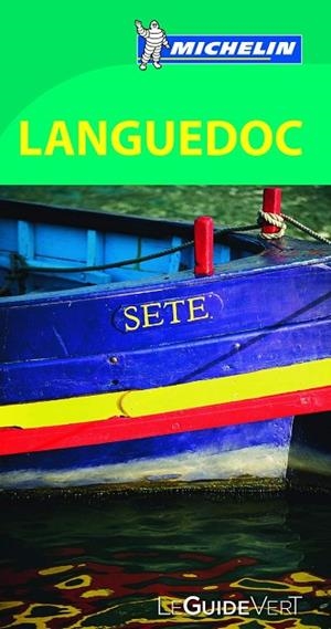 LANGUEDOC 2014 (LE GUIDE VERT) | 9782067186347 | Llibreria Drac - Llibreria d'Olot | Comprar llibres en català i castellà online