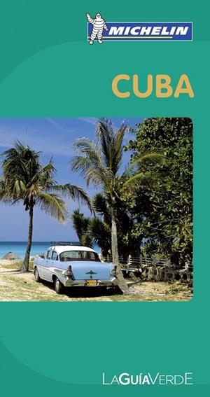 CUBA 2012 (GUIA VERDE) | 9782067167315 | AA.VV. | Llibreria Drac - Llibreria d'Olot | Comprar llibres en català i castellà online