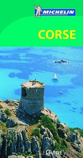 CORSE 2014 (LE GUIDE VERT) | 9782067186170 | Llibreria Drac - Llibreria d'Olot | Comprar llibres en català i castellà online