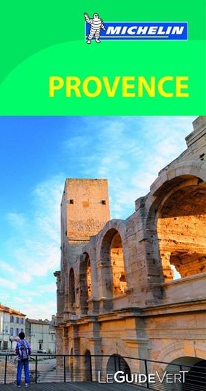 PROVENCE 2014 (LE GUIDE VERT) | 9782067193987 | Llibreria Drac - Llibreria d'Olot | Comprar llibres en català i castellà online