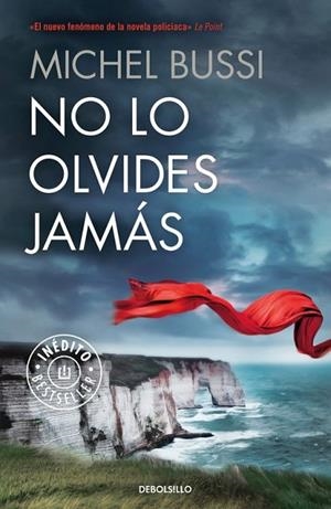 NO LO OLVIDES JAMÁS | 9788466330763 | BUSSI, MICHEL | Llibreria Drac - Llibreria d'Olot | Comprar llibres en català i castellà online