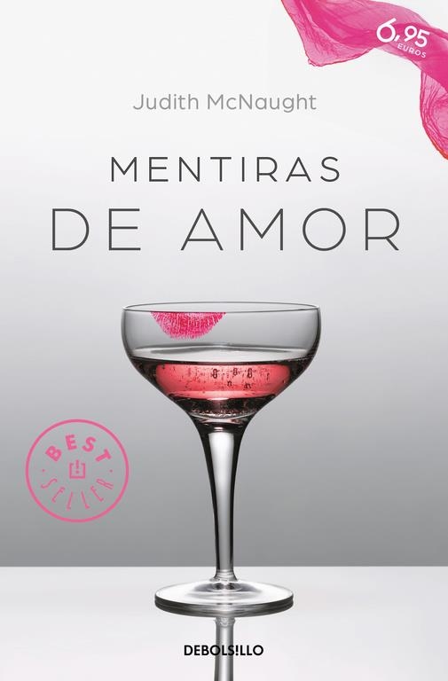 MENTIRAS DE AMOR | 9788466332262 | MCNAUGHT, JUDITH | Llibreria Drac - Librería de Olot | Comprar libros en catalán y castellano online