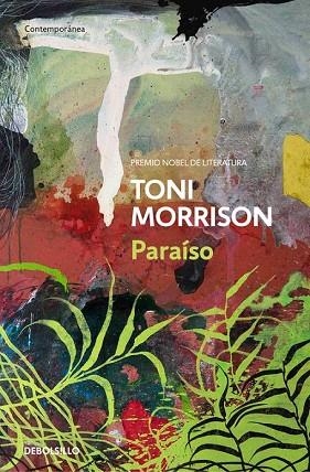 PARAÍSO | 9788490627518 | MORRISON, TONI | Llibreria Drac - Llibreria d'Olot | Comprar llibres en català i castellà online