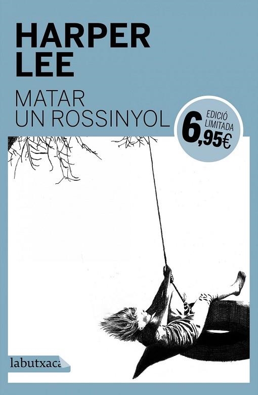 MATAR UN ROSSINYOL | 9788416334780 | LEE, HARPER | Llibreria Drac - Llibreria d'Olot | Comprar llibres en català i castellà online