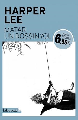 MATAR UN ROSSINYOL | 9788416334780 | LEE, HARPER | Llibreria Drac - Llibreria d'Olot | Comprar llibres en català i castellà online