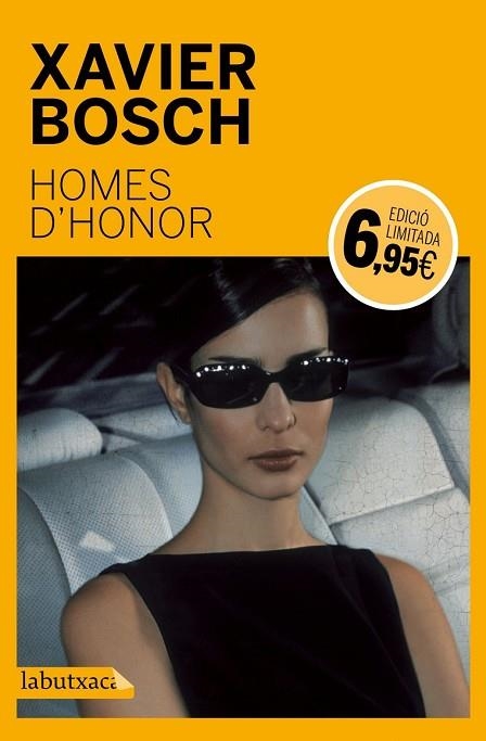 HOMES D'HONOR | 9788416334759 | BOSCH, XAVIER | Llibreria Drac - Librería de Olot | Comprar libros en catalán y castellano online