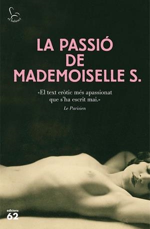 PASSIÓ DE MADEMOISELLE S, LA  | 9788429774788 | ANÒNIM | Llibreria Drac - Llibreria d'Olot | Comprar llibres en català i castellà online