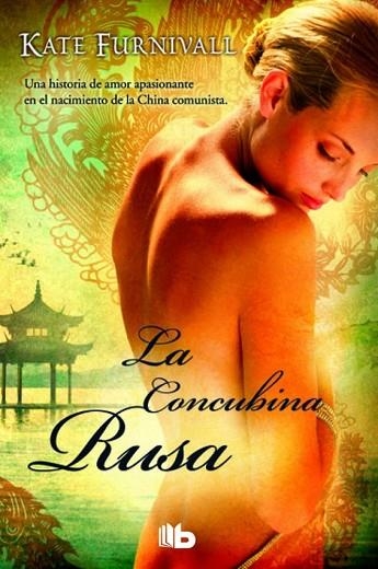 CONCUBINA RUSA, LA  | 9788490701621 | FURNIVALL, KATE | Llibreria Drac - Llibreria d'Olot | Comprar llibres en català i castellà online