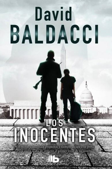 INOCENTES, LOS | 9788490701638 | BALDACCI, DAVID | Llibreria Drac - Llibreria d'Olot | Comprar llibres en català i castellà online