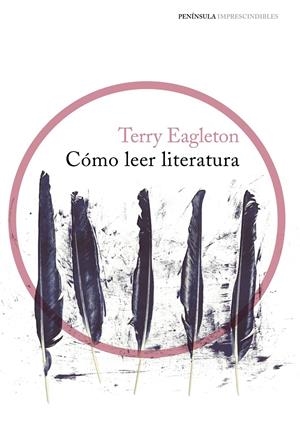 CÓMO LEER LITERATURA | 9788499424606 | EAGLETON, TERRY | Llibreria Drac - Llibreria d'Olot | Comprar llibres en català i castellà online