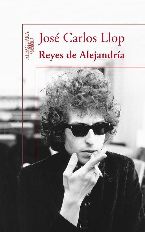 REYES DE ALEJANDRÍA | 9788420413662 | LLOP, JOSÉ CARLOS | Llibreria Drac - Llibreria d'Olot | Comprar llibres en català i castellà online