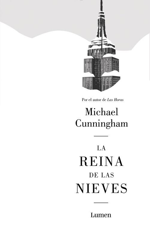 REINA DE LAS NIEVES, LA | 9788426401953 | CUNNINGHAM, MICHAEL | Llibreria Drac - Llibreria d'Olot | Comprar llibres en català i castellà online