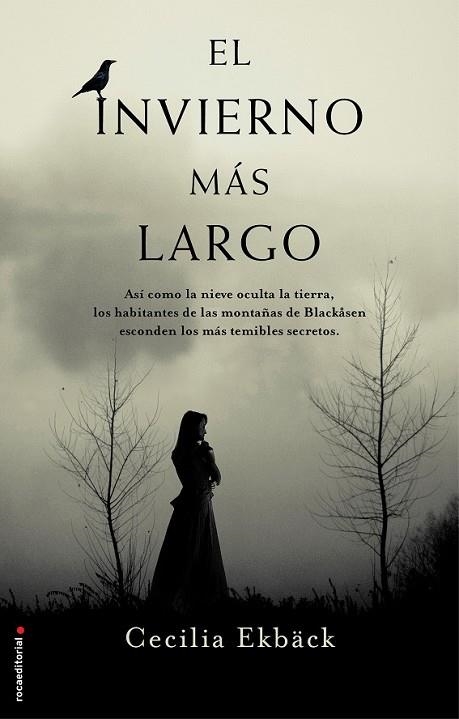 INVIERNO MÁS LARGO, EL | 9788416306831 | EKBÄCK, CECILIA | Llibreria Drac - Llibreria d'Olot | Comprar llibres en català i castellà online