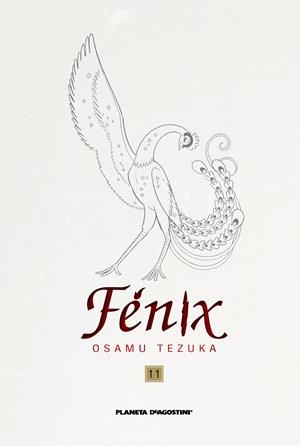 FÉNIX Nº 11 (NUEVA EDICIÓN) | 9788415866695 | TEZUKA, OSAMU | Llibreria Drac - Llibreria d'Olot | Comprar llibres en català i castellà online